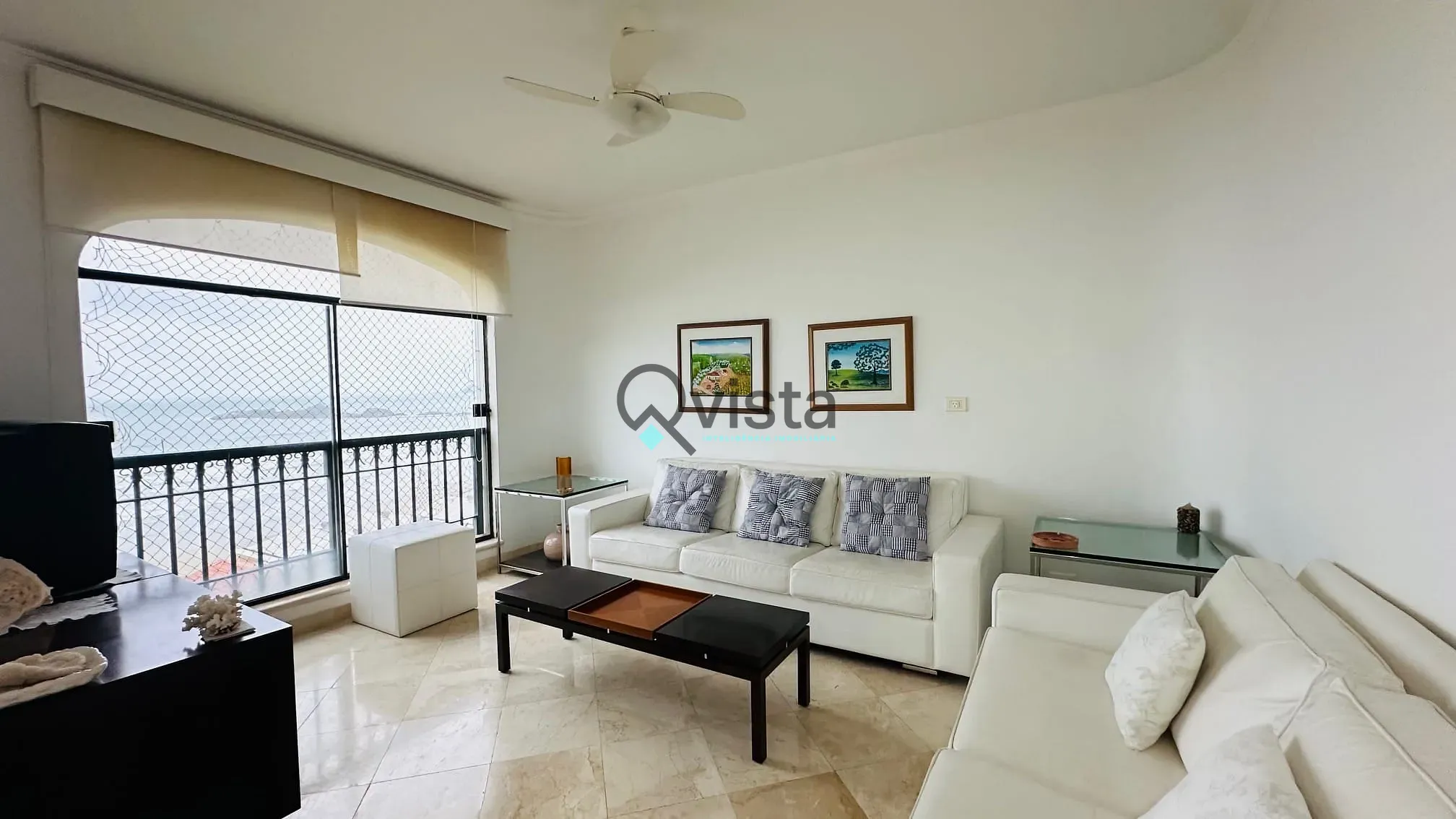 Apartamento, 4 quartos, 180 m² - Foto 3