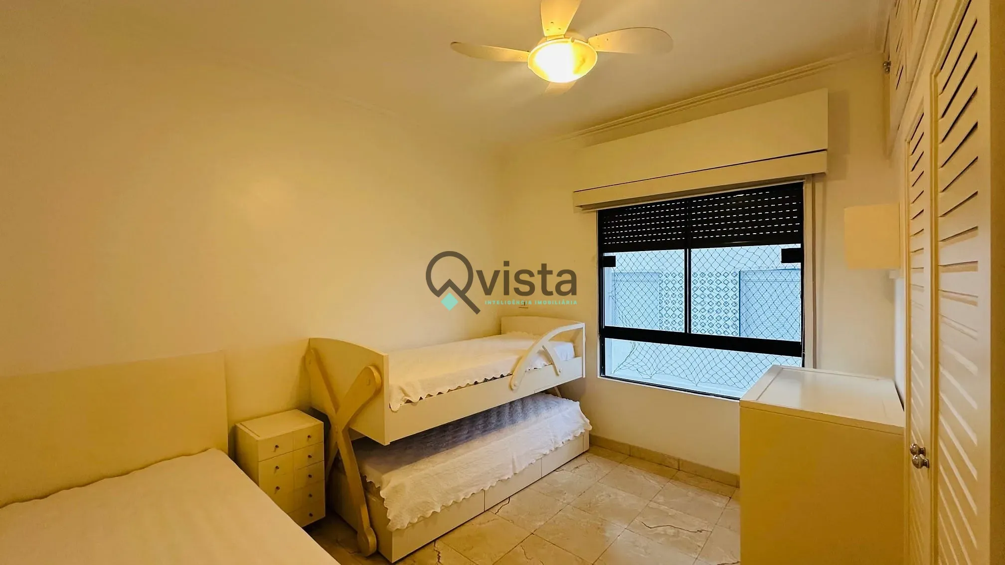 Apartamento, 4 quartos, 180 m² - Foto 5
