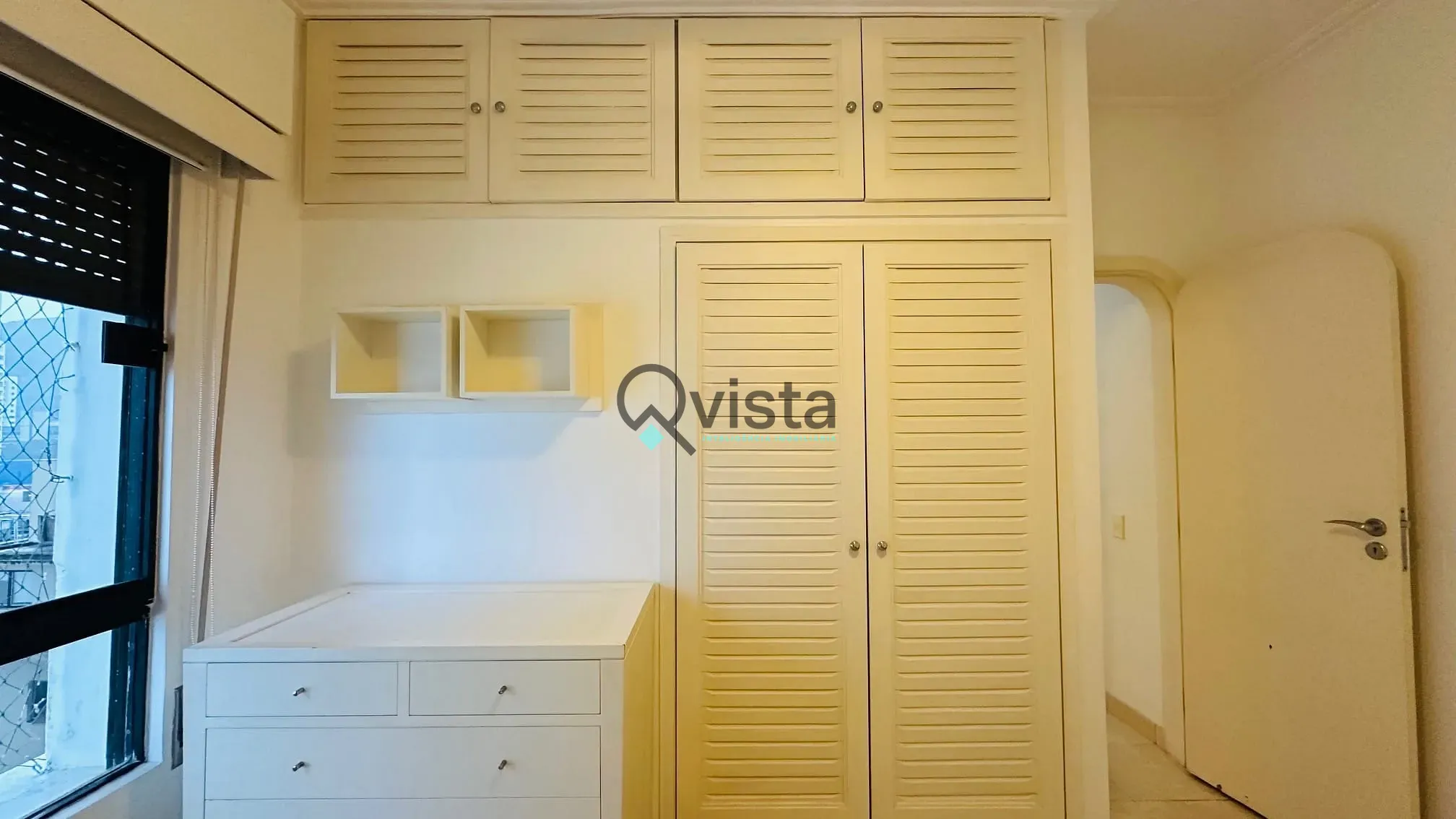 Apartamento, 4 quartos, 180 m² - Foto 7