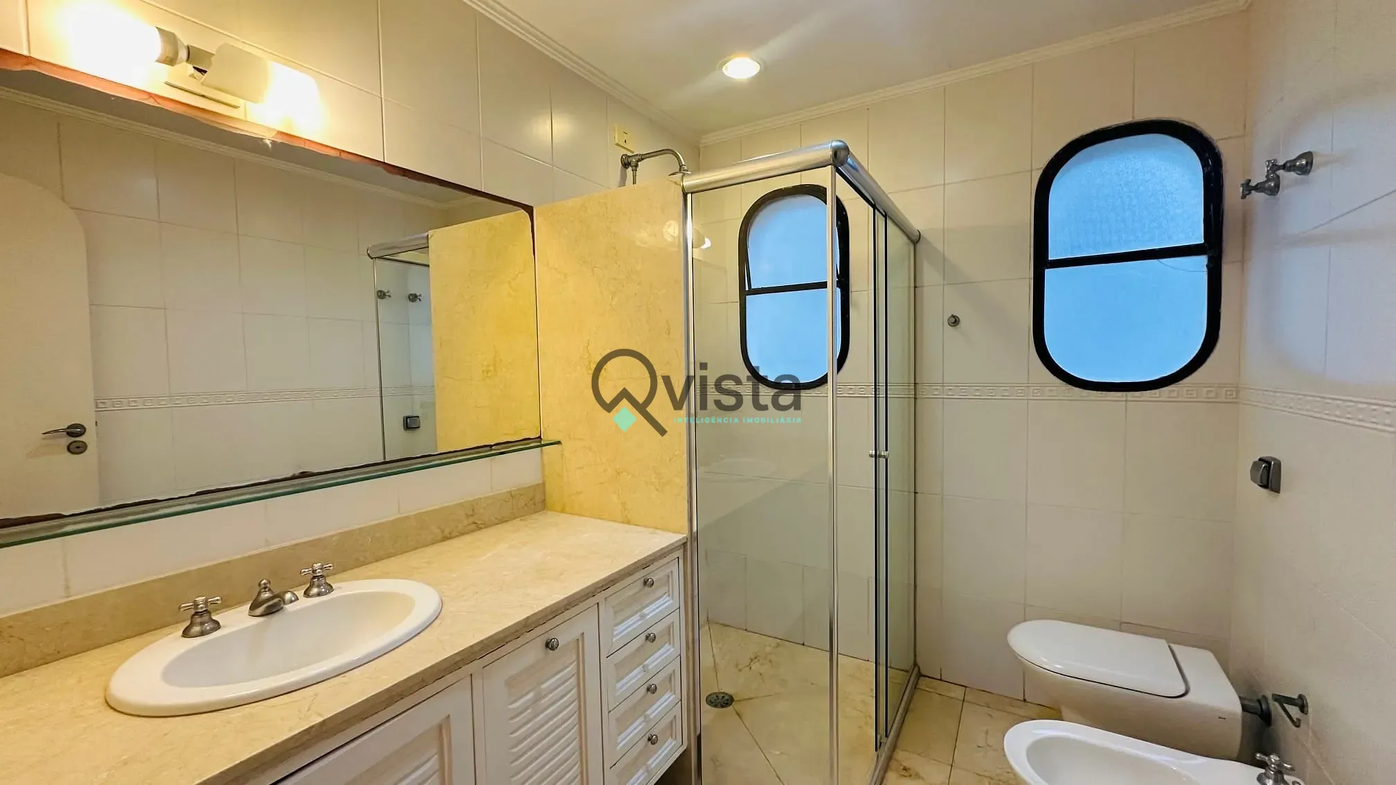 Apartamento, 4 quartos, 180 m² - Foto 9