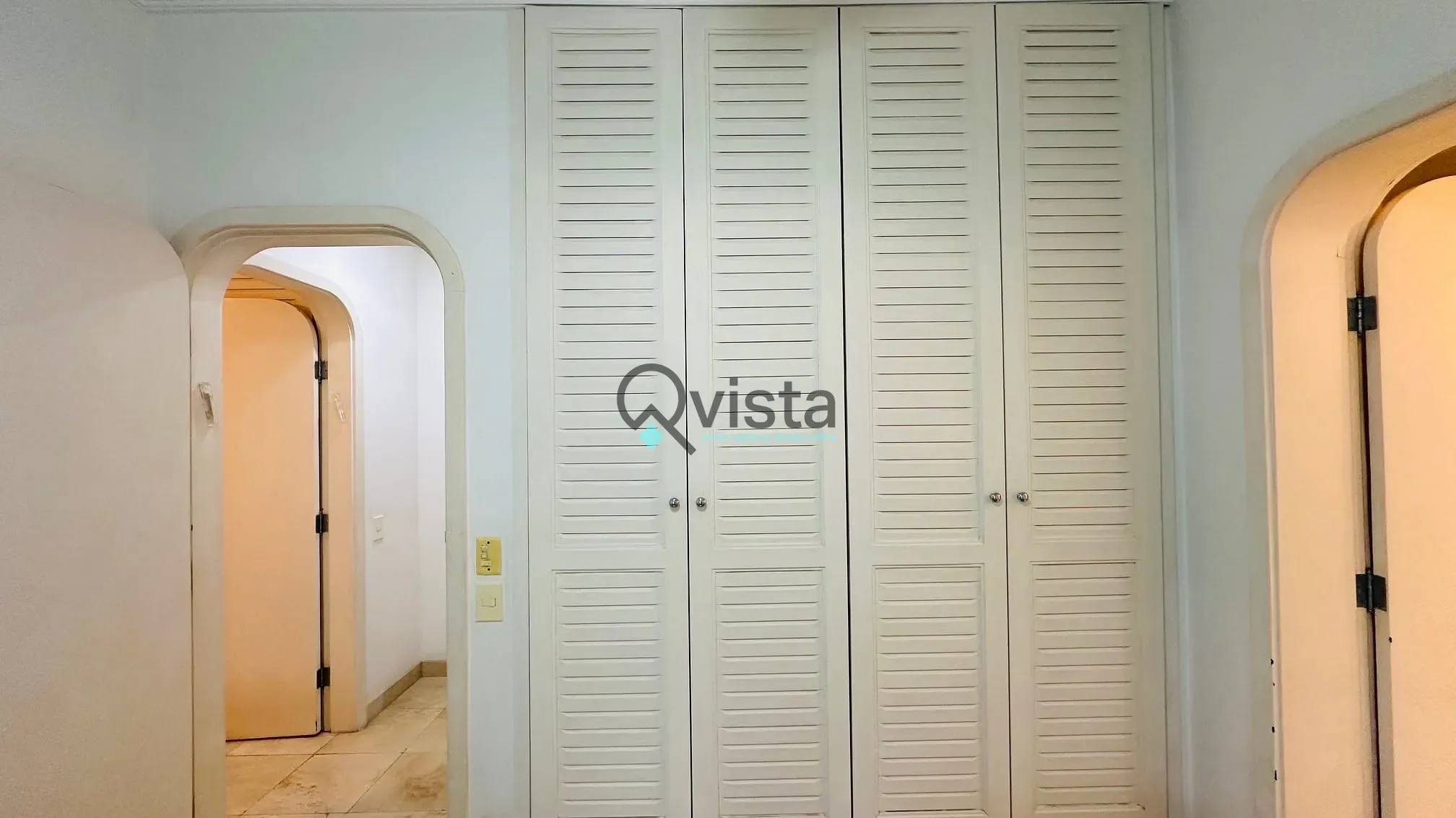 Apartamento, 4 quartos, 180 m² - Foto 12