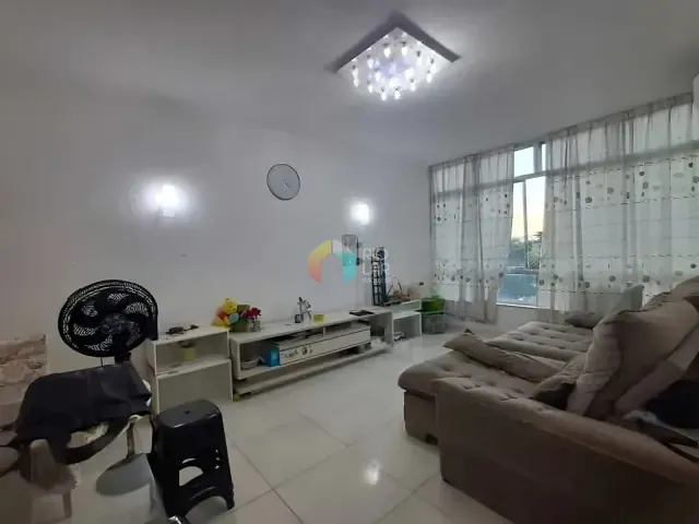 Apartamento com 165m² 4 quartos e 3 banheiros, à venda, no bairro Flamengo em Rio de Janeiro