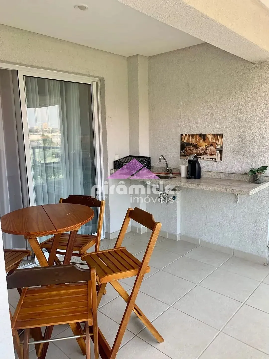 Apartamento, 2 quartos, 78 m² - Foto 5