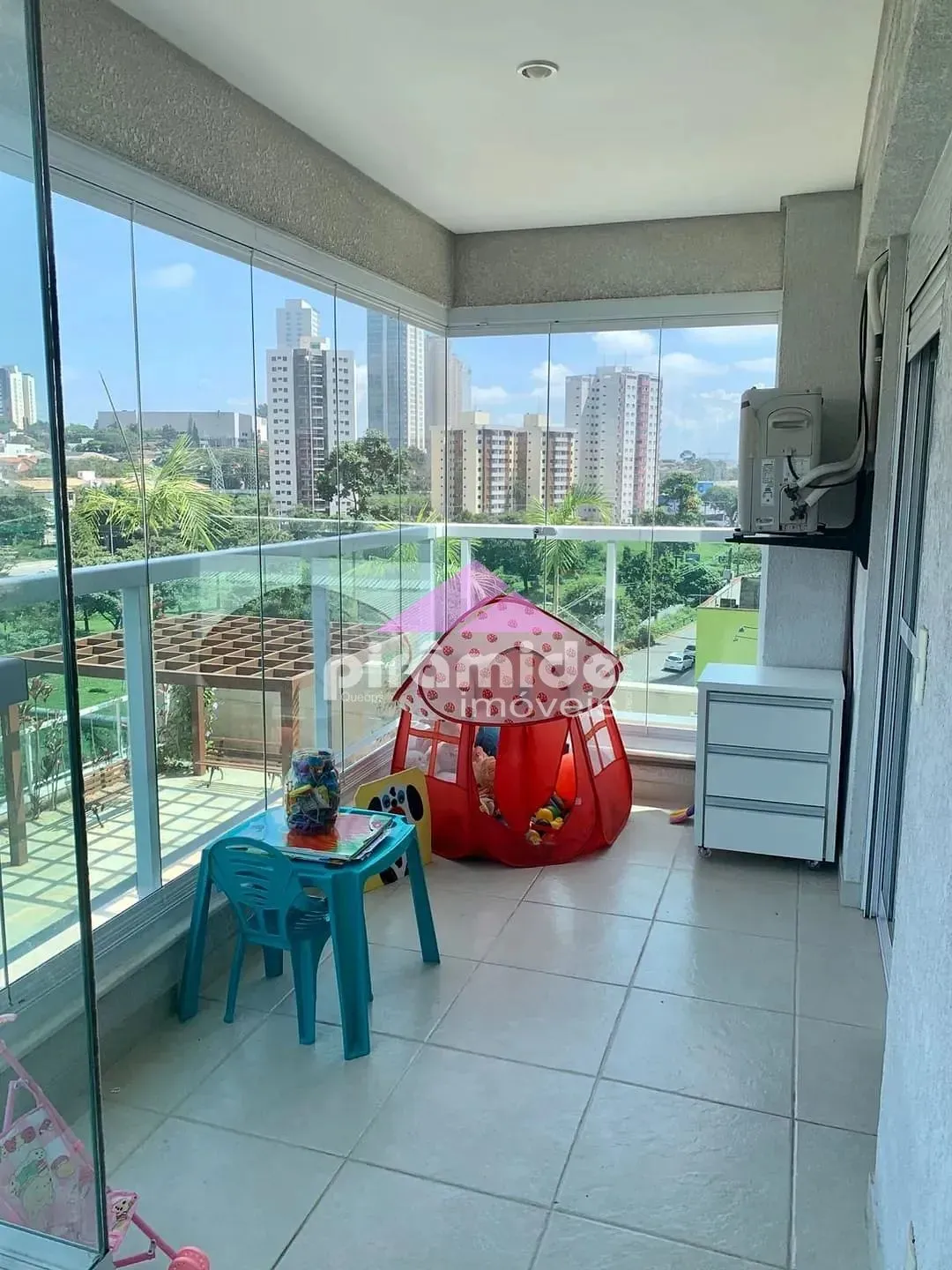 Apartamento, 2 quartos, 78 m² - Foto 11