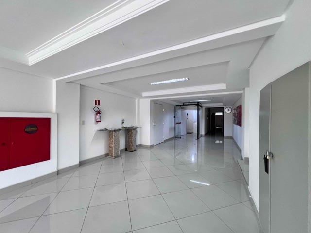 Foto do Apartamento - 1° MÊS DE ALUGUEL GRÁTIS * - Apartamento  com 1 dormitório para alugar, aproximadamente 60 m²  - Centro - Ponta Grossa/PR | Torre Blanca Imóveis