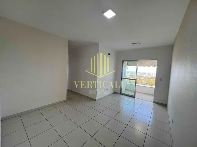 Apartamento com 70m² 2 quartos e 2 banheiros, à venda, no bairro Alvorada em Cuiabá