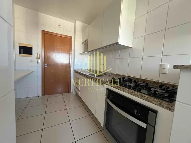 Apartamento com 70m² 2 quartos e 2 banheiros, à venda, no bairro Alvorada em Cuiabá