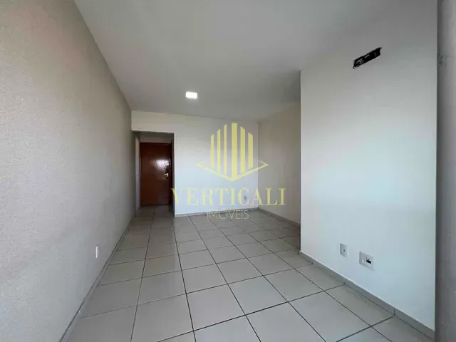 Apartamento com 70m² 2 quartos e 2 banheiros, à venda, no bairro Alvorada em Cuiabá