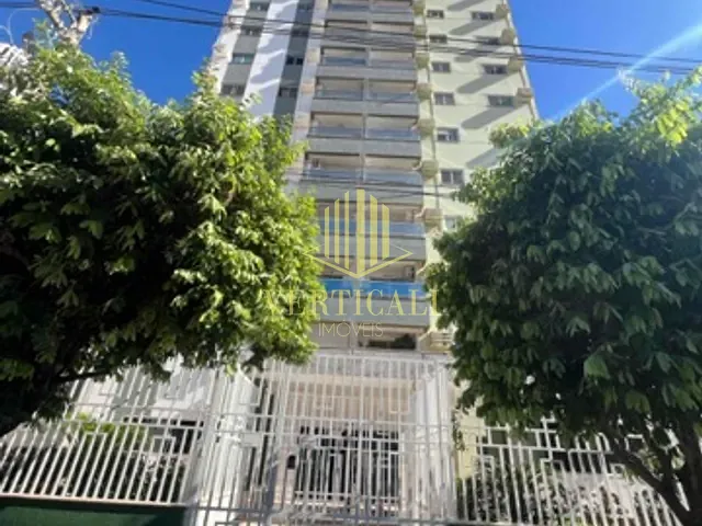 Apartamento com 70m² 2 quartos e 2 banheiros, à venda, no bairro Alvorada em Cuiabá