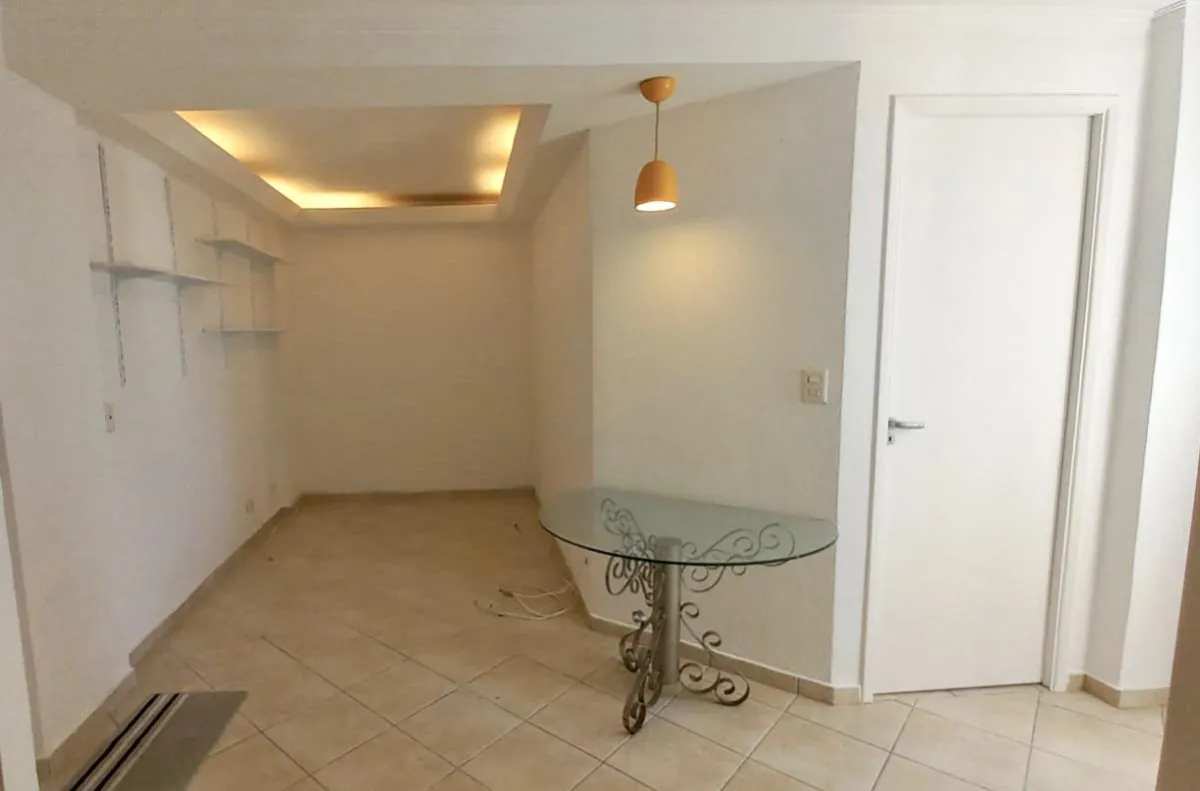 Apartamento para venda em Bela Vista com 1 quarto, 31m²