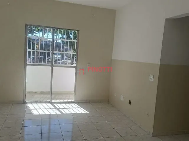 Apartamento 2 quartos e 1 banheiro, à venda, no bairro Chácara Sergipe em São Bernardo do Campo