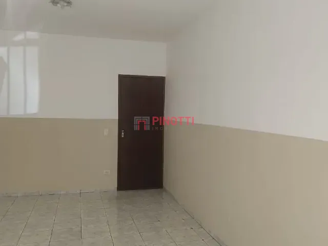 Apartamento 2 quartos e 1 banheiro, à venda, no bairro Chácara Sergipe em São Bernardo do Campo