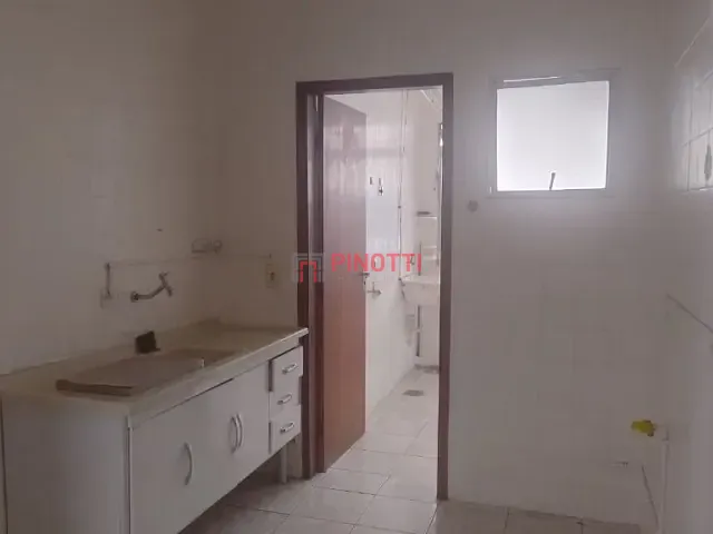 Apartamento 2 quartos e 1 banheiro, à venda, no bairro Chácara Sergipe em São Bernardo do Campo