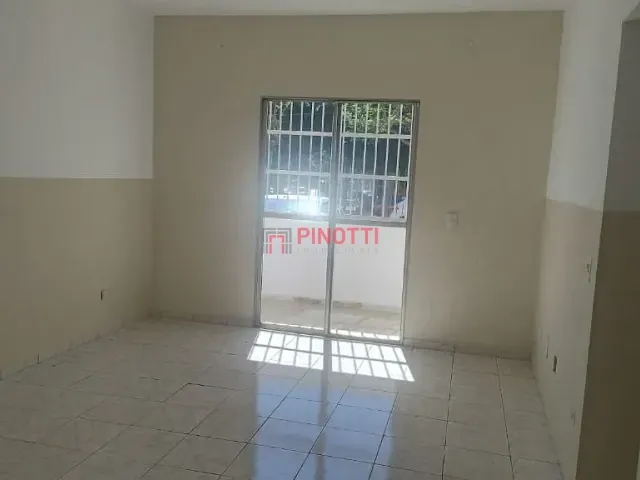 Apartamento 2 quartos e 1 banheiro, à venda, no bairro Chácara Sergipe em São Bernardo do Campo