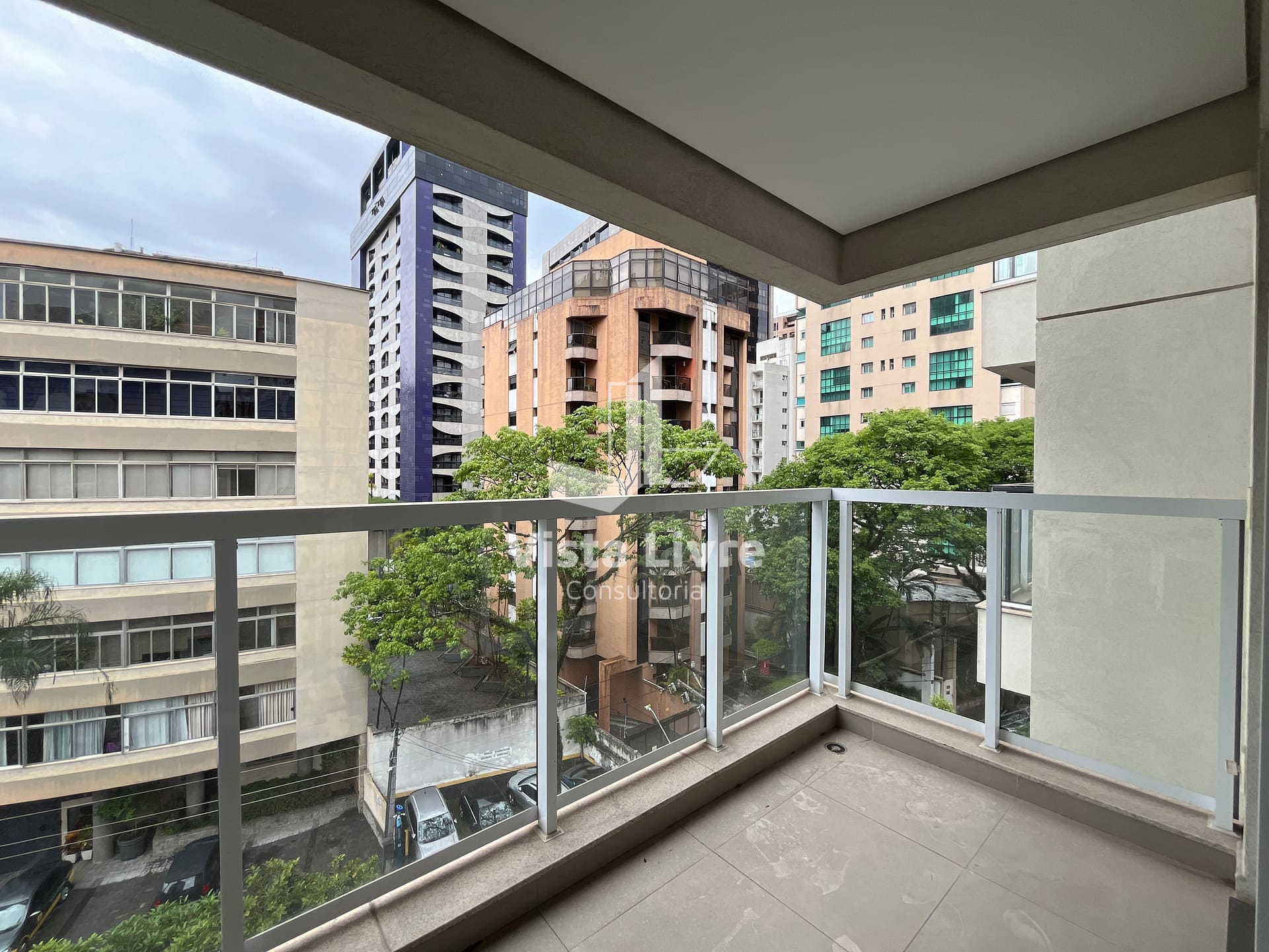 Apartamento, 1 quarto, 50 m² - Foto 3