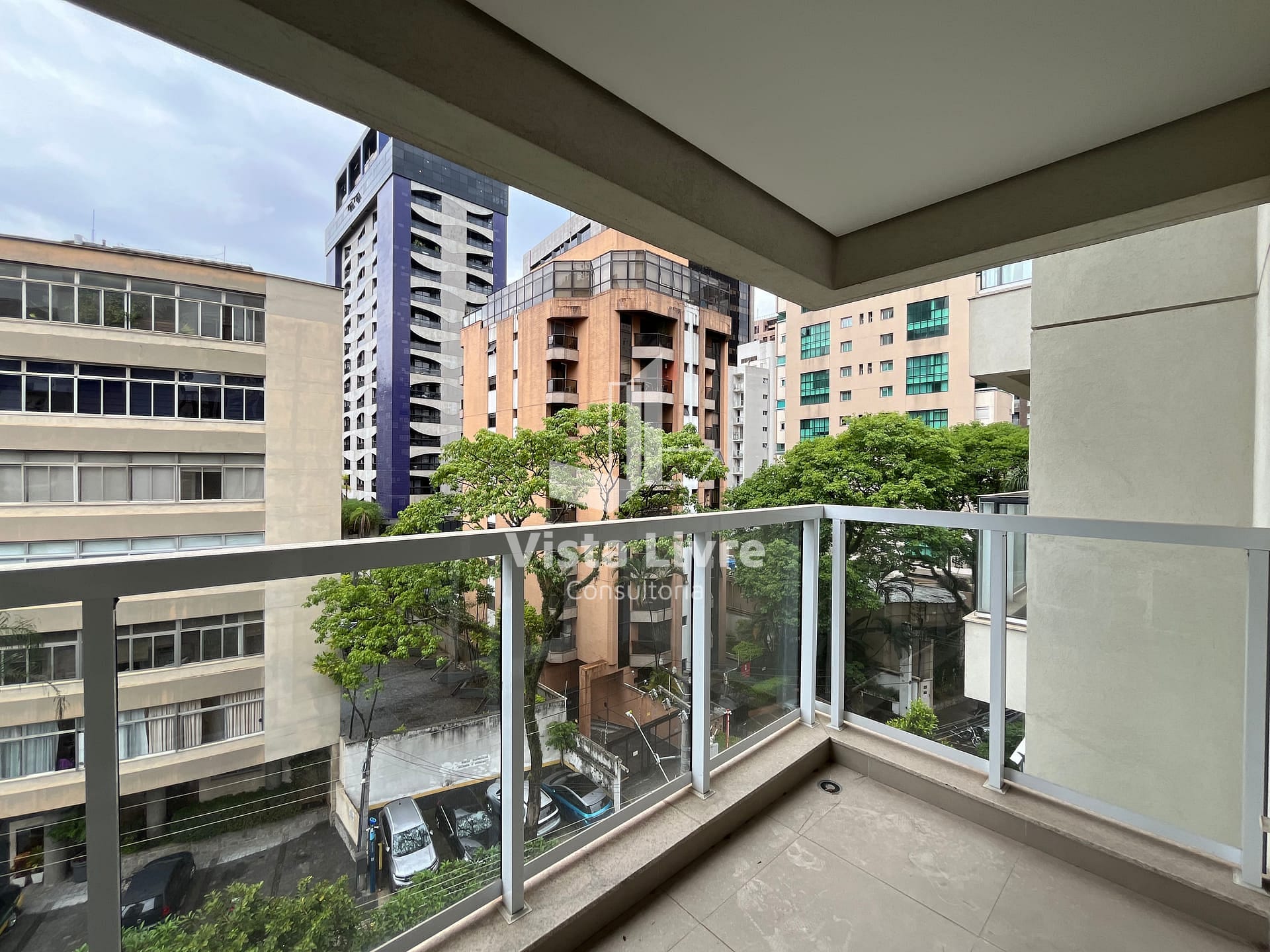 Apartamento, 1 quarto, 50 m² - Foto 4