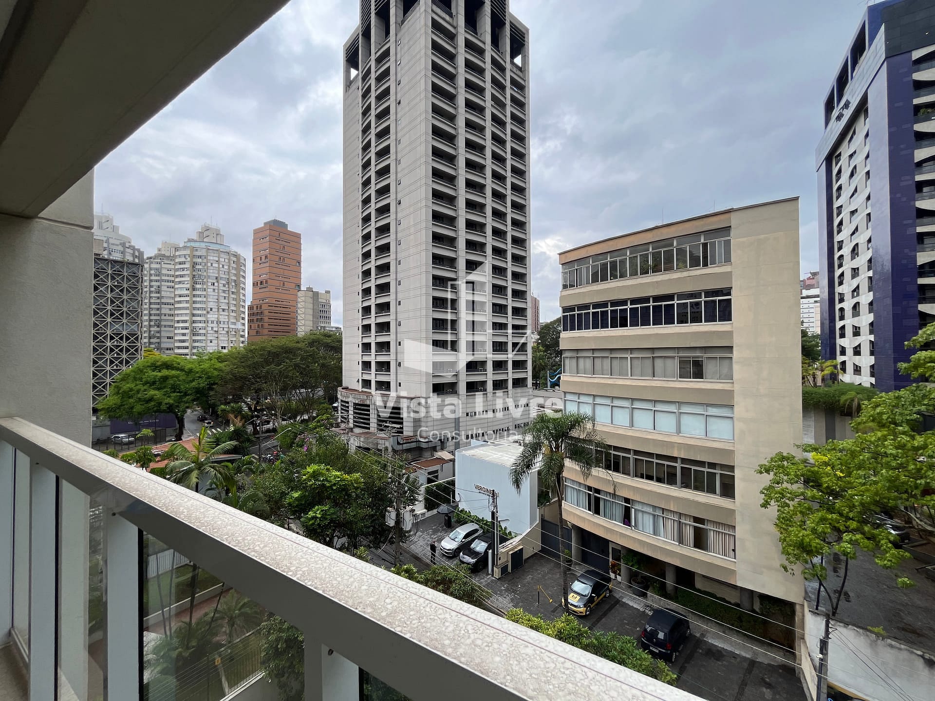 Apartamento, 1 quarto, 50 m² - Foto 6