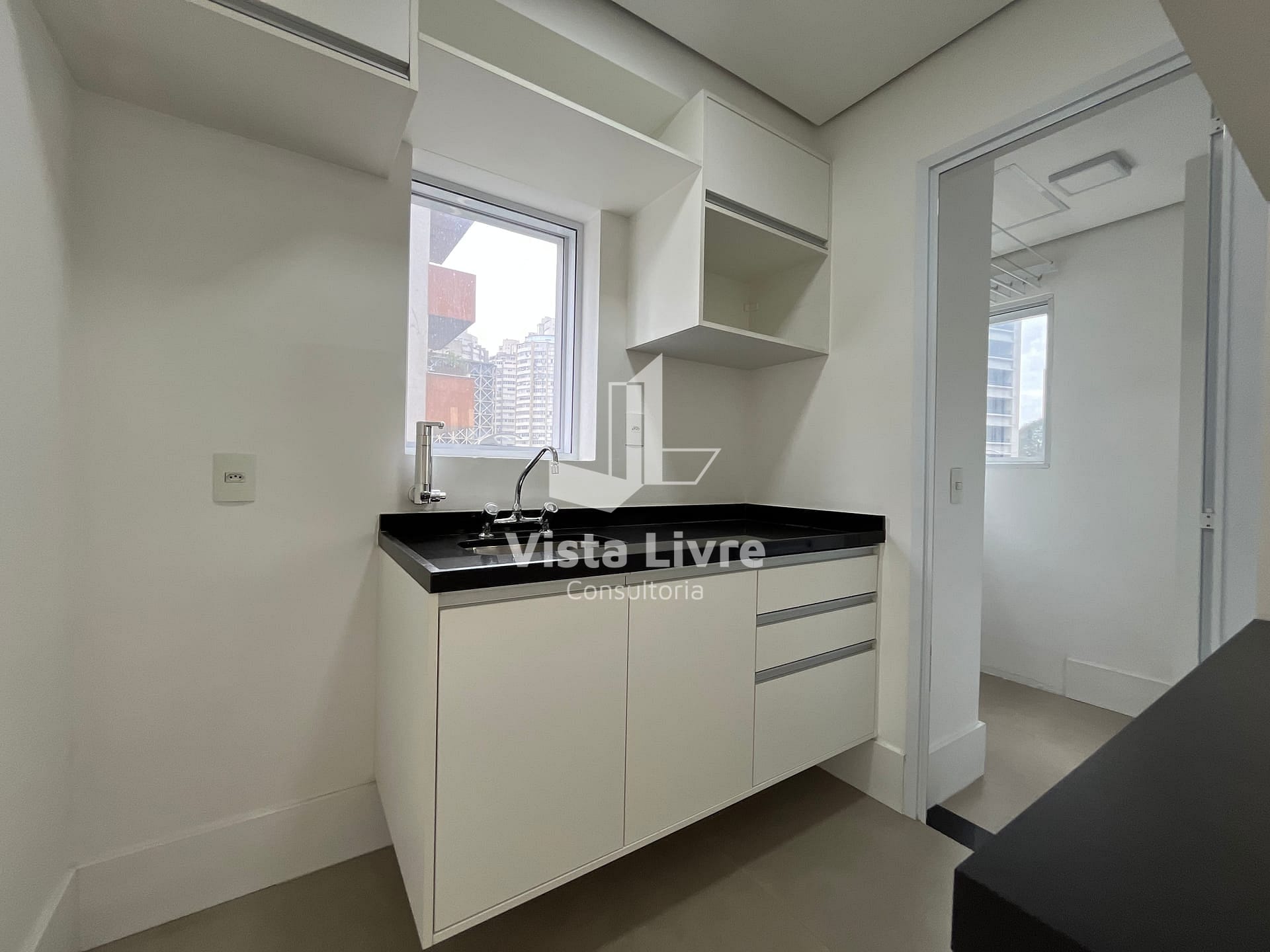 Apartamento, 1 quarto, 50 m² - Foto 7