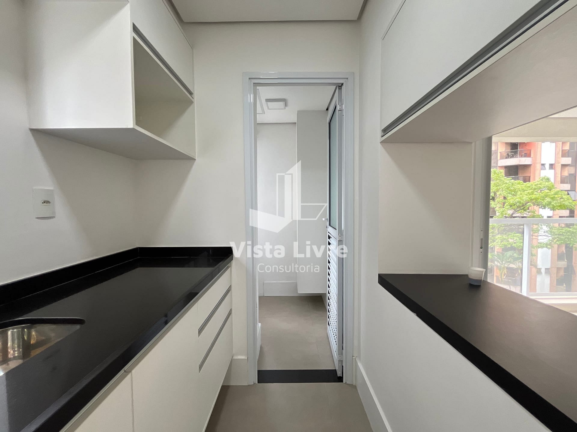 Apartamento, 1 quarto, 50 m² - Foto 8