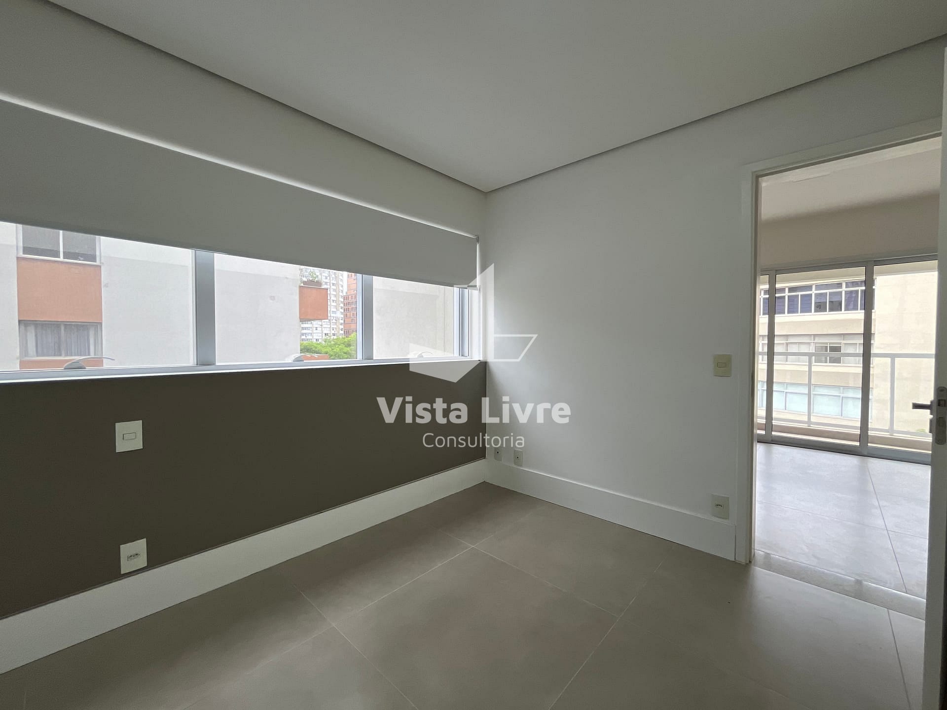 Apartamento, 1 quarto, 50 m² - Foto 11