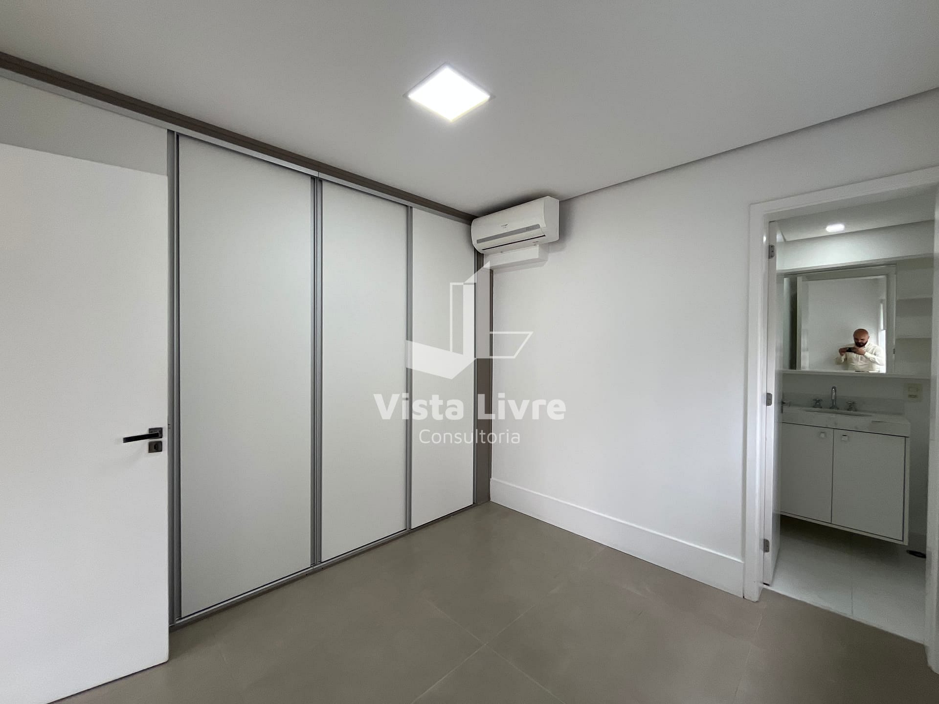 Apartamento, 1 quarto, 50 m² - Foto 13