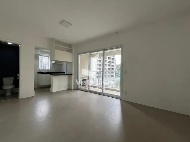 Studio com 50m² 1 quarto e 1 banheiro, à venda, no bairro Jardim Europa em São Paulo
