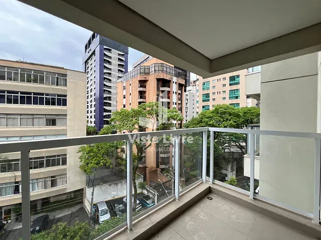 Studio com 50m² 1 quarto e 1 banheiro, à venda, no bairro Jardim Europa em São Paulo