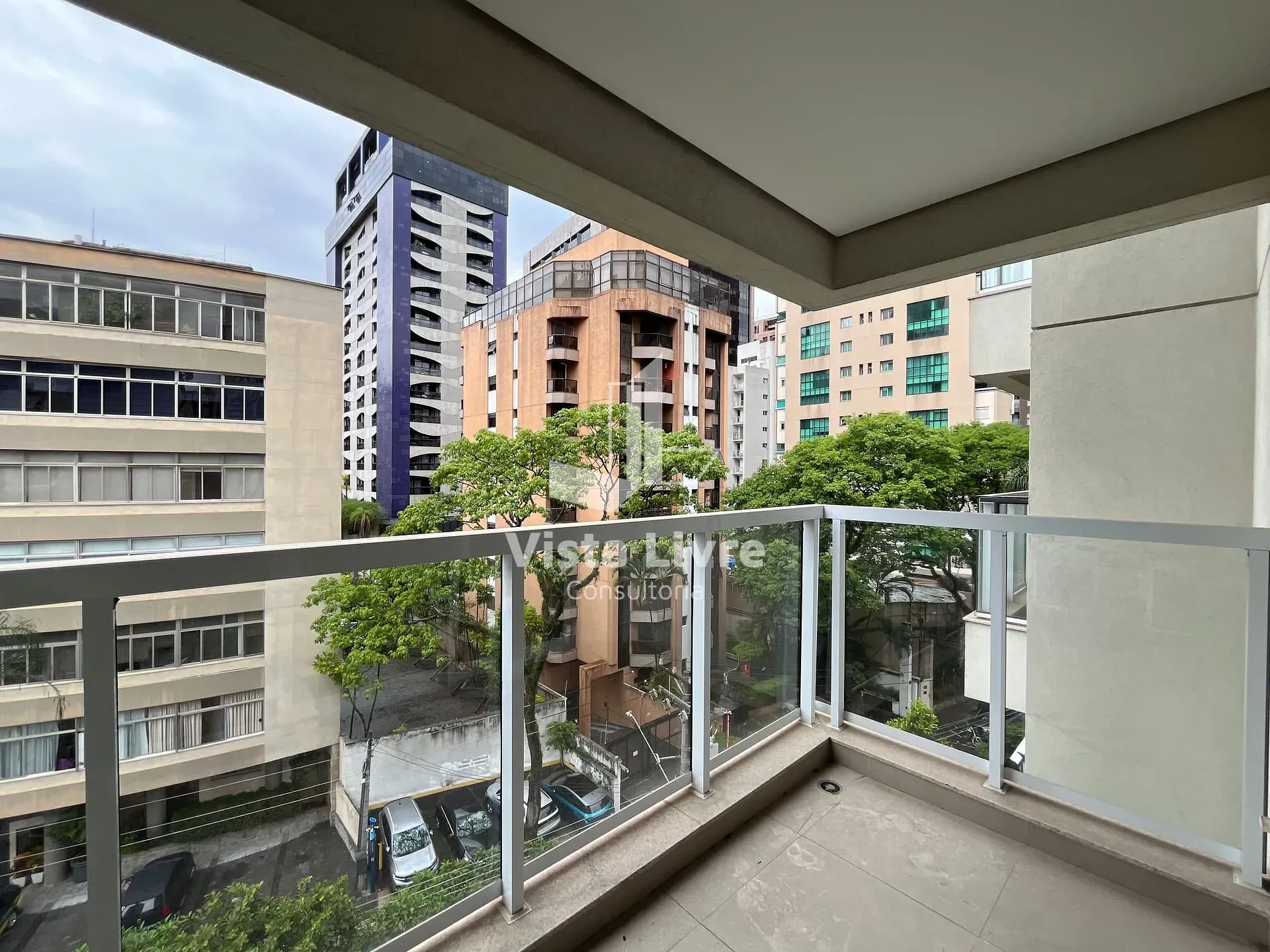 Apartamento, 1 quarto, 50 m² - Foto 4