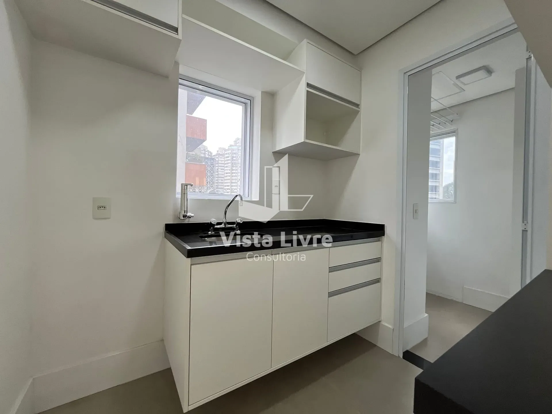Apartamento, 1 quarto, 50 m² - Foto 7