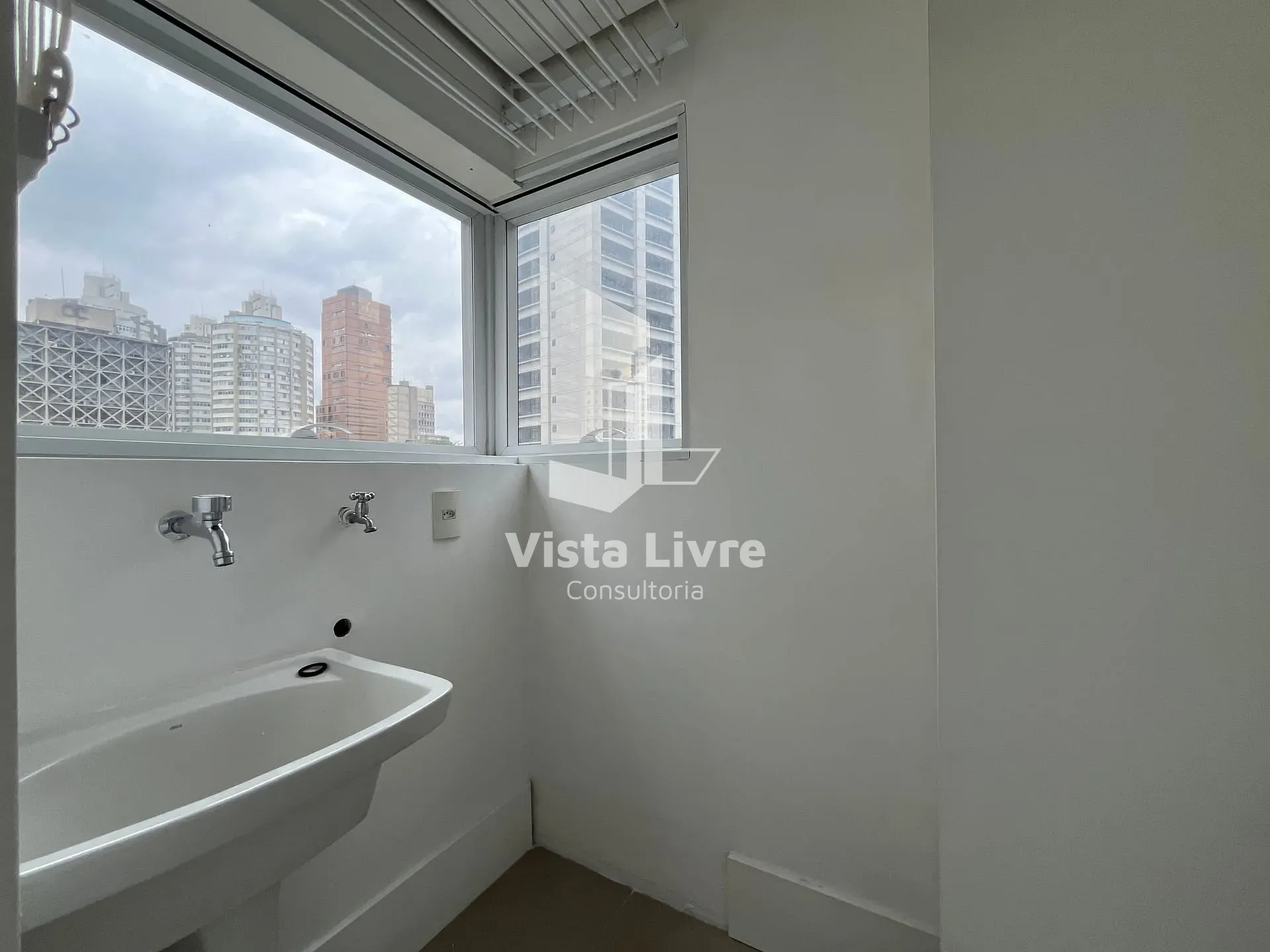 Apartamento, 1 quarto, 50 m² - Foto 9