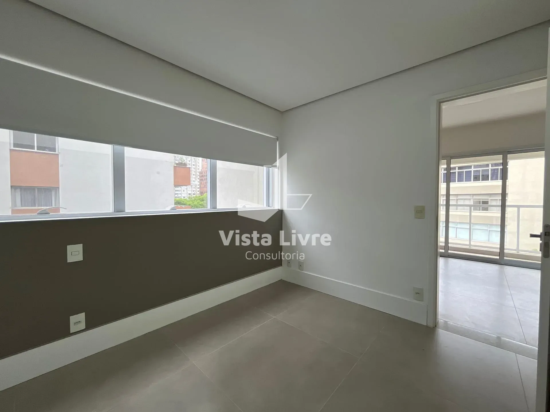 Apartamento, 1 quarto, 50 m² - Foto 11