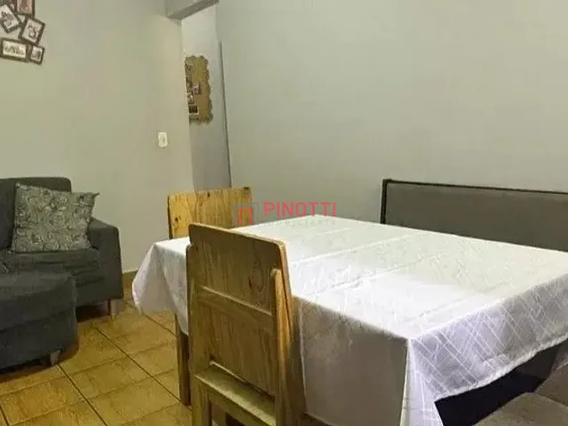 Apartamento 2 quartos e 1 banheiro, à venda, no bairro Vila Euro em São Bernardo do Campo