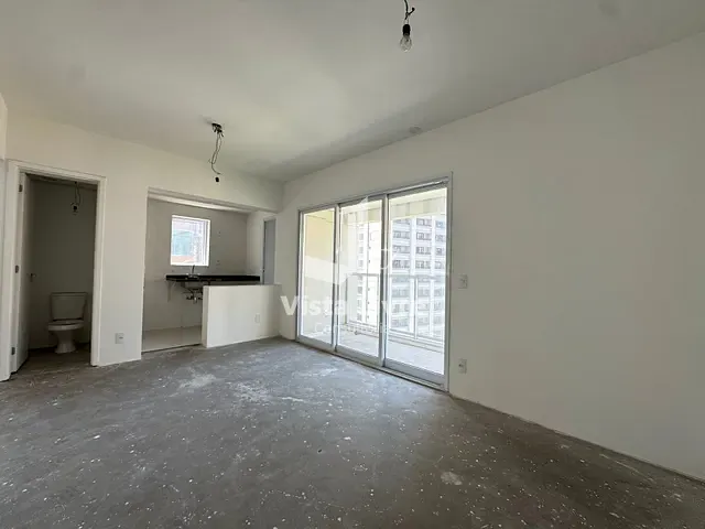 Studio com 50m² 1 quarto e 1 banheiro, à venda, no bairro Jardim Europa em São Paulo