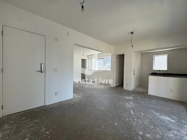Studio com 50m² 1 quarto e 1 banheiro, à venda, no bairro Jardim Europa em São Paulo