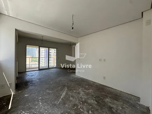 Studio com 50m² 1 quarto e 1 banheiro, à venda, no bairro Jardim Europa em São Paulo