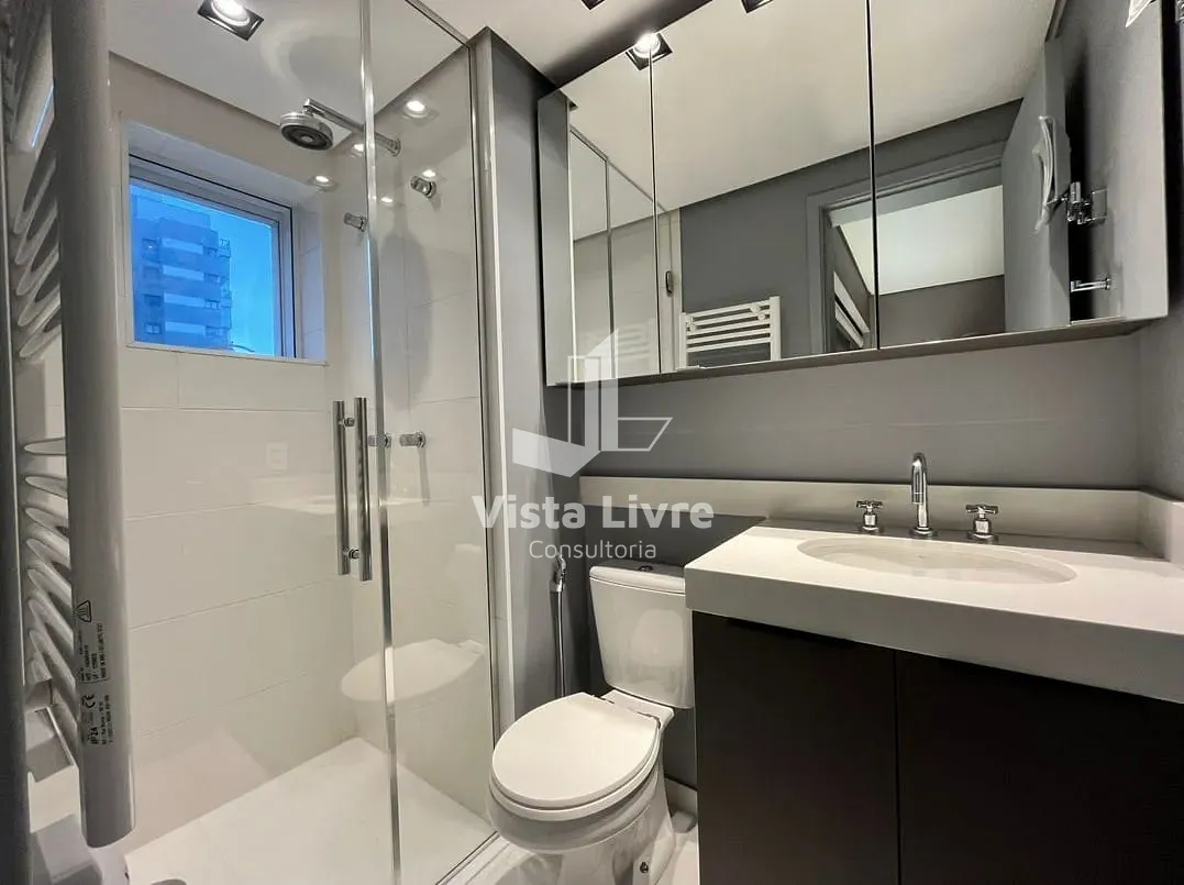 Apartamento, 1 quarto, 50 m² - Foto 12