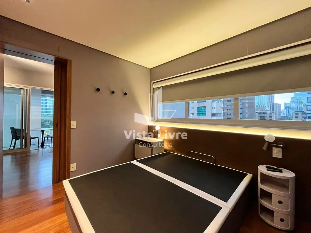 Apartamento, 1 quarto, 50 m² - Foto 10
