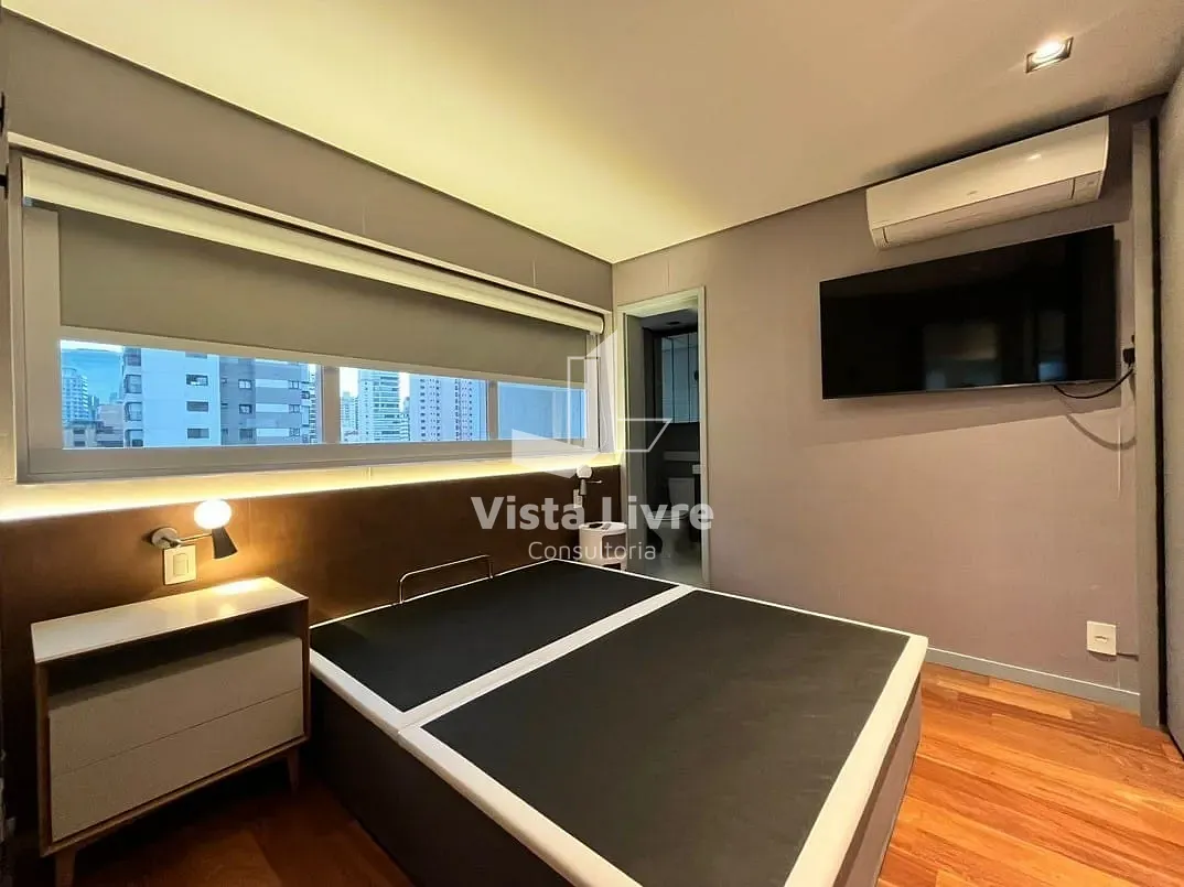 Apartamento, 1 quarto, 50 m² - Foto 11