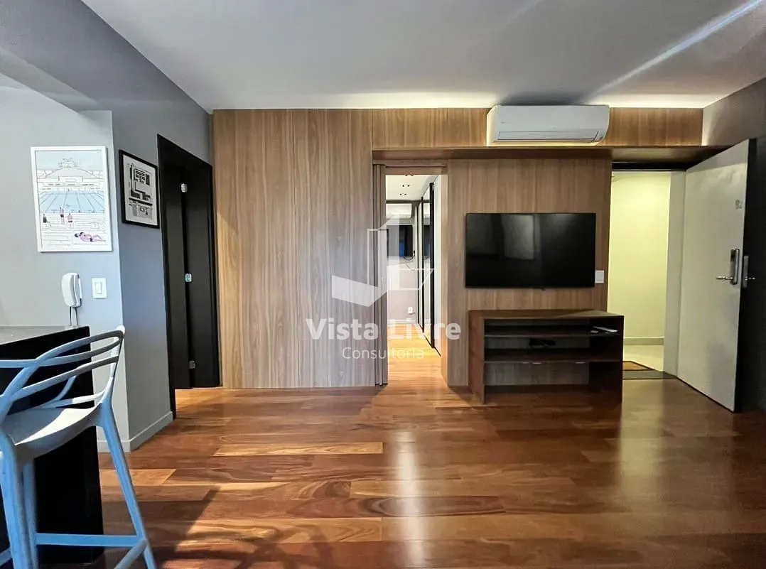 Apartamento, 1 quarto, 50 m² - Foto 7