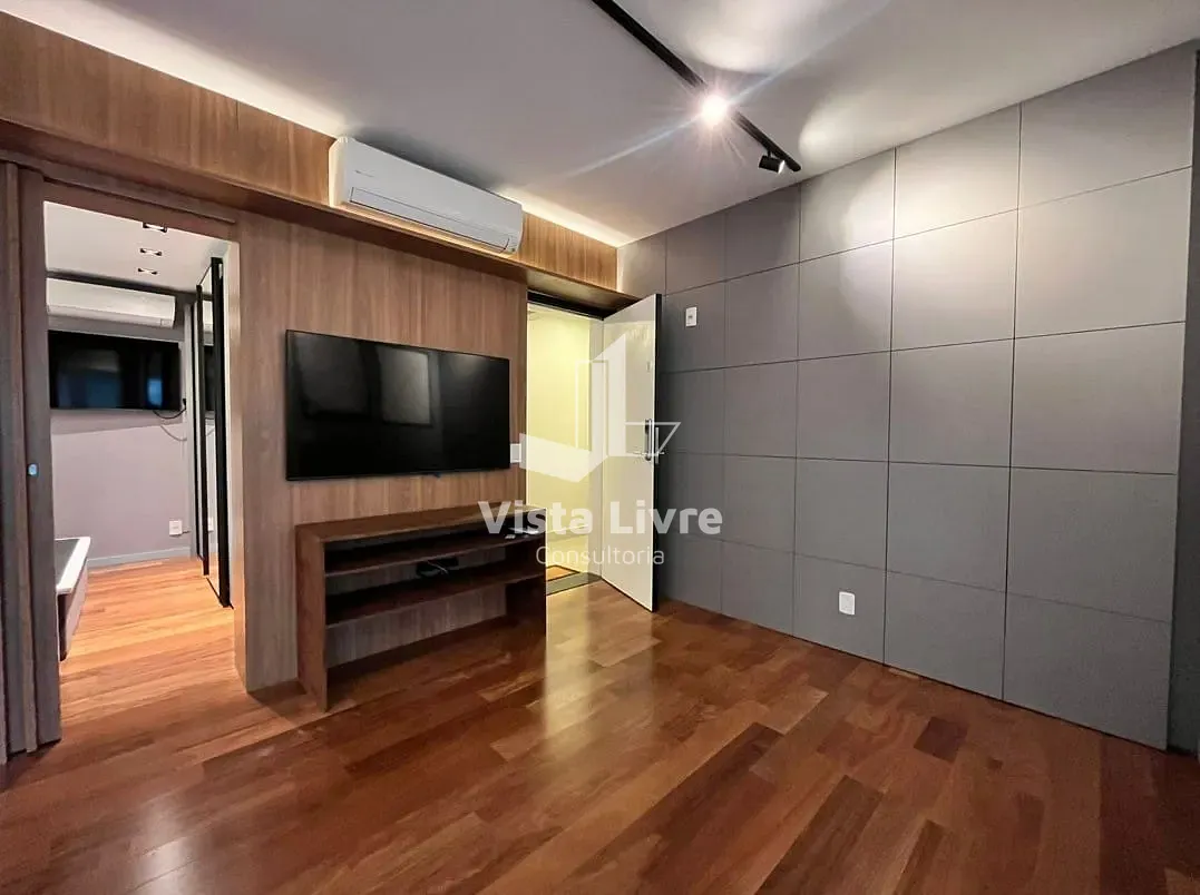 Apartamento, 1 quarto, 50 m² - Foto 8