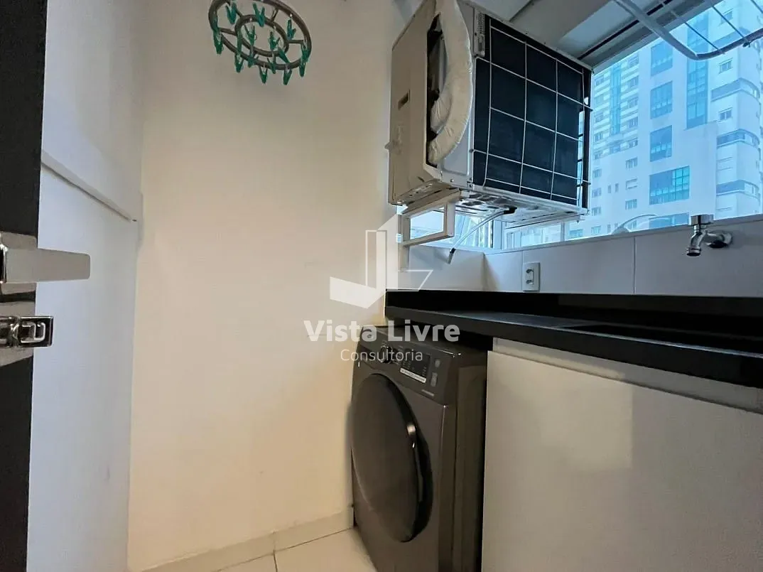 Apartamento, 1 quarto, 50 m² - Foto 6