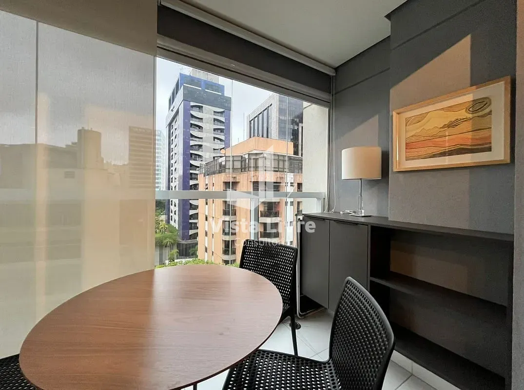 Apartamento, 1 quarto, 50 m² - Foto 4