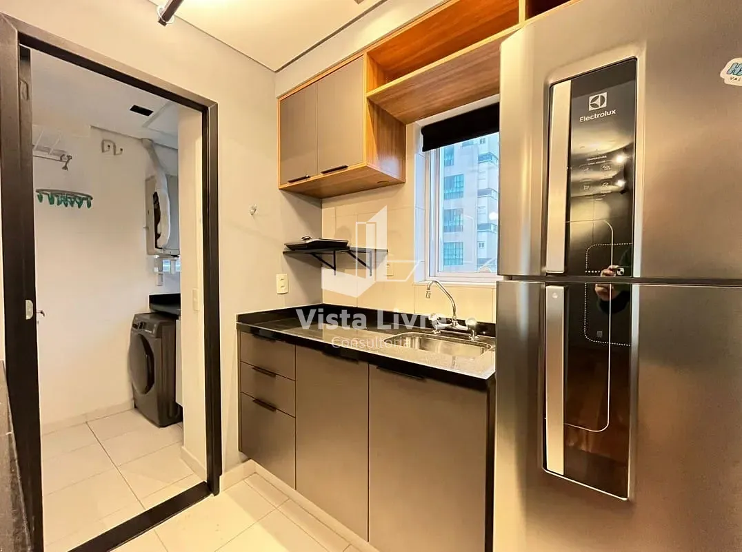 Apartamento, 1 quarto, 50 m² - Foto 5