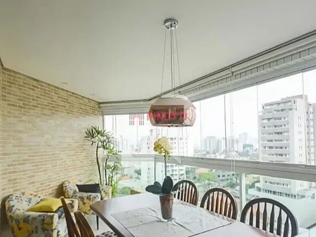 Apartamento 3 quartos e 3 banheiros, à venda, no bairro Cidade Jardim Nova Petrópolis em São Bernardo do Campo