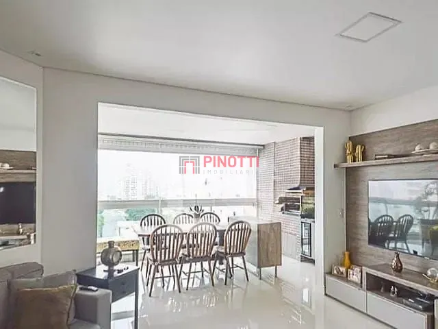 Apartamento 3 quartos e 3 banheiros, à venda, no bairro Cidade Jardim Nova Petrópolis em São Bernardo do Campo