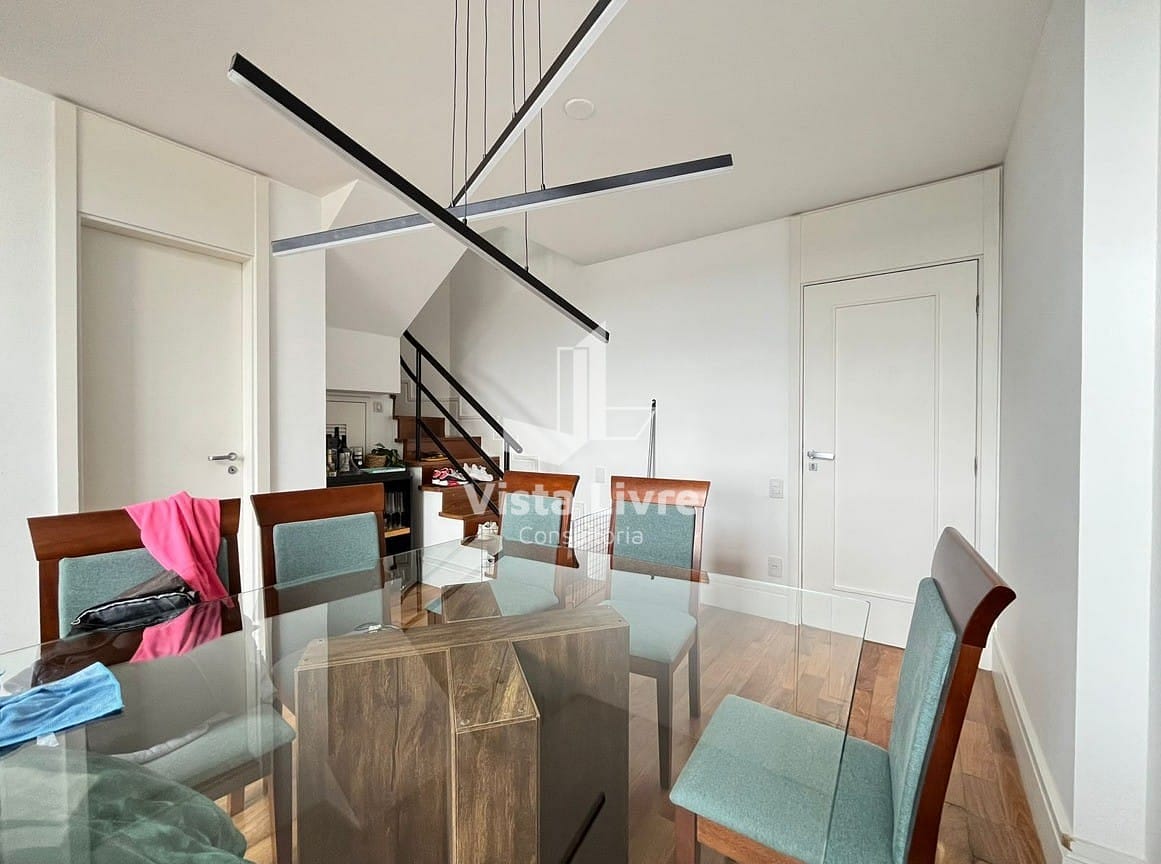 Apartamento, 1 quarto, 72 m² - Foto 5