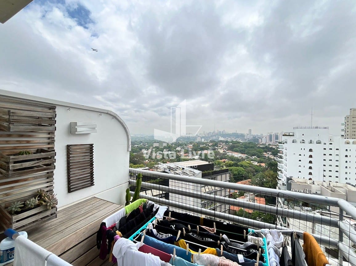 Apartamento, 1 quarto, 72 m² - Foto 8