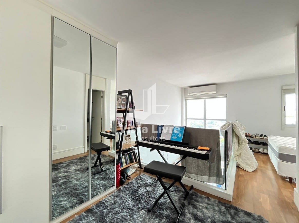 Apartamento, 1 quarto, 72 m² - Foto 18