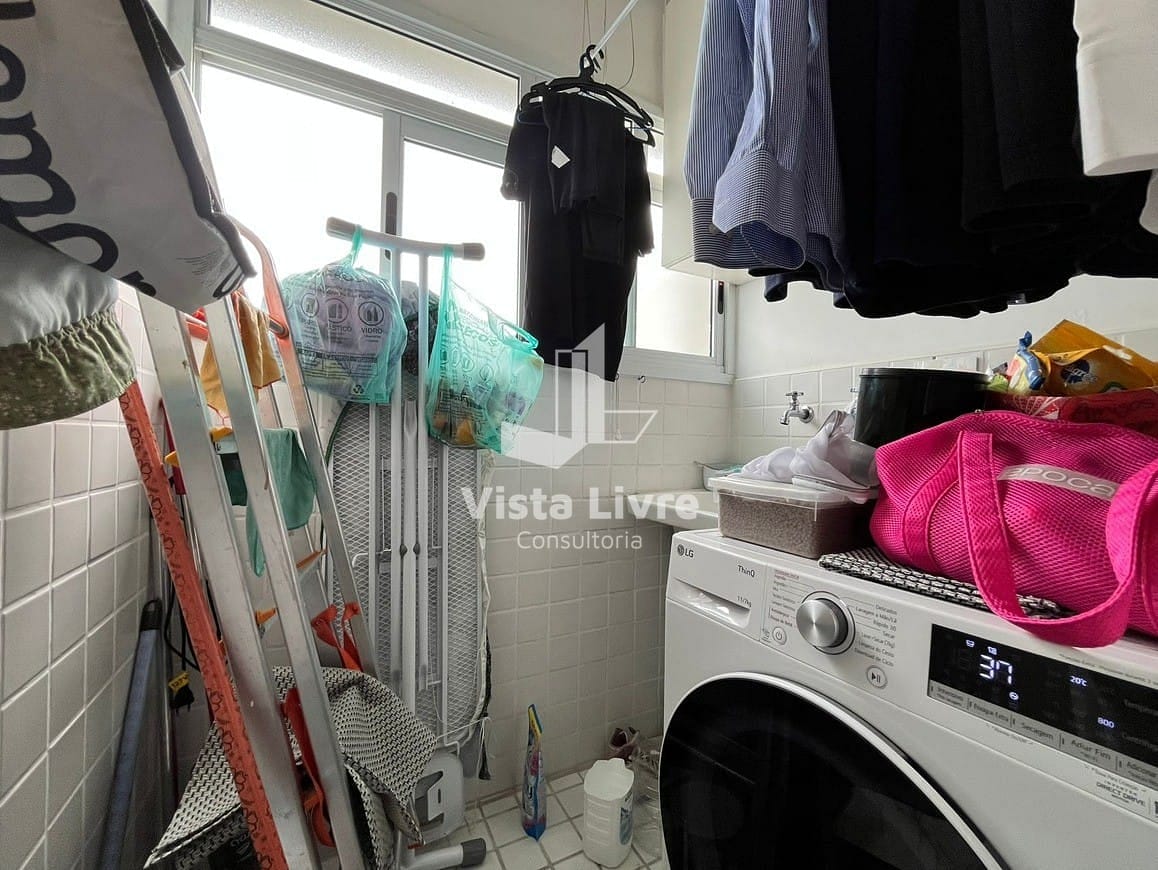 Apartamento, 1 quarto, 72 m² - Foto 14