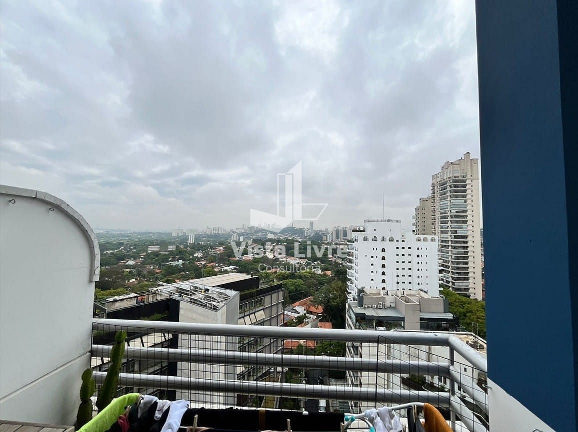 Apartamento, 1 quarto, 72 m² - Foto 10